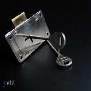Bolt 75 -Yafa