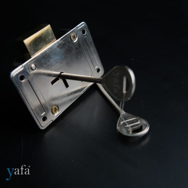 Bolt 75 -Yafa