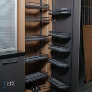 Kitchen Pantry Unit