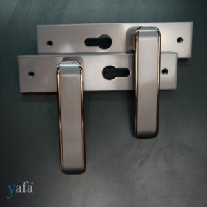 Mortise Lock