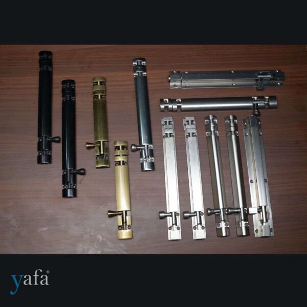 Tower Bolt - Yafa