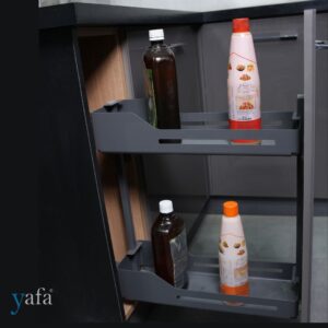 Bottle Pullout - Yafa