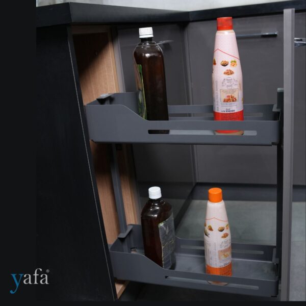 Bottle Pullout - Yafa