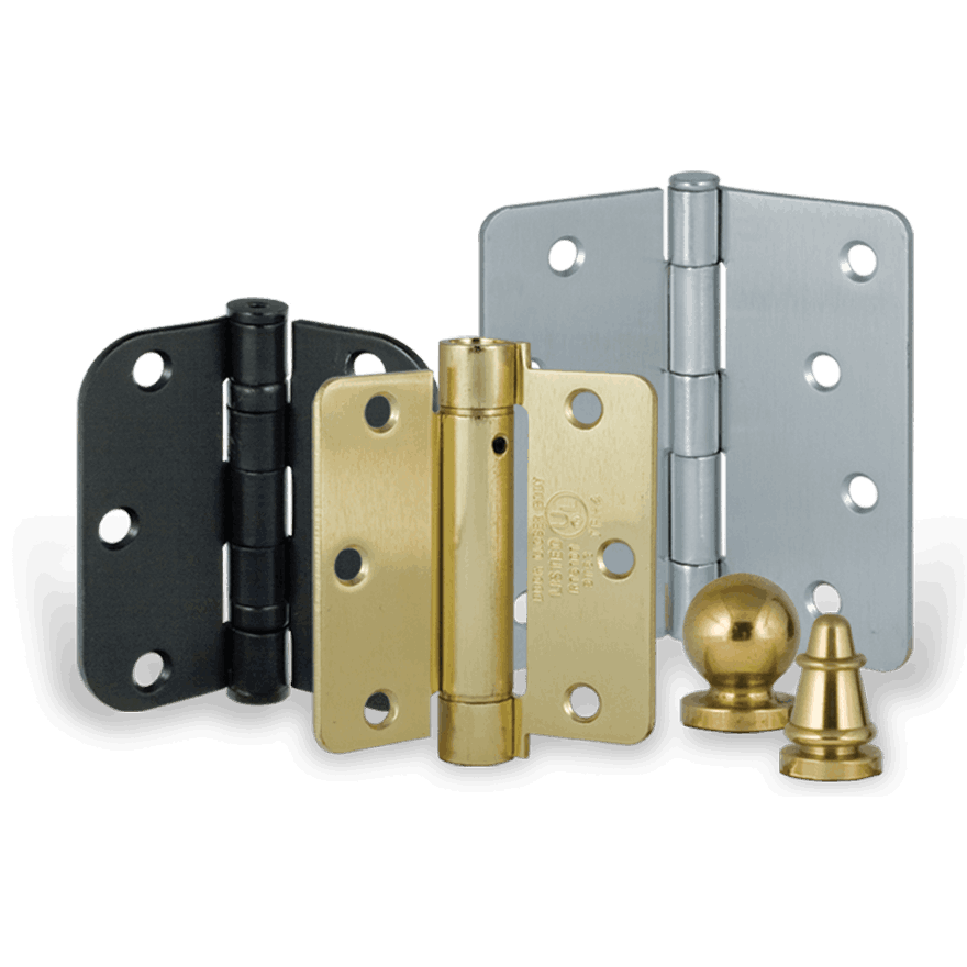 Architectural Hardware