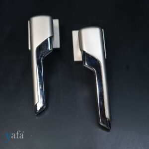 Mortise Handles
