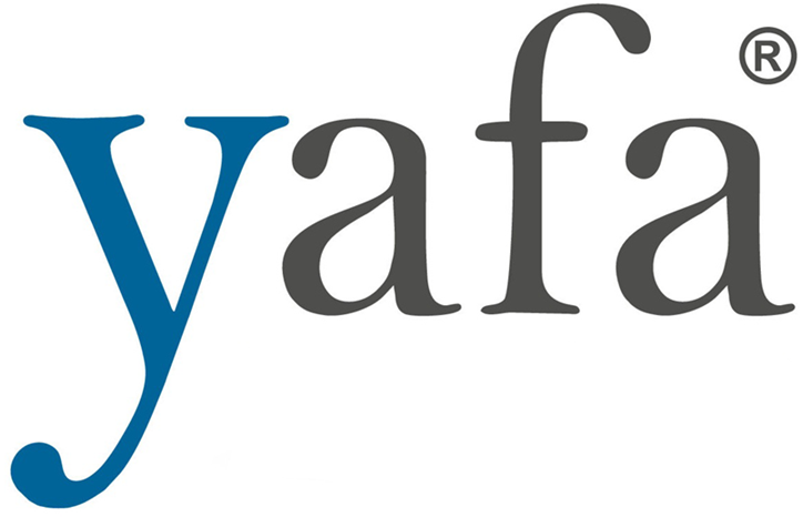 yafa Logo