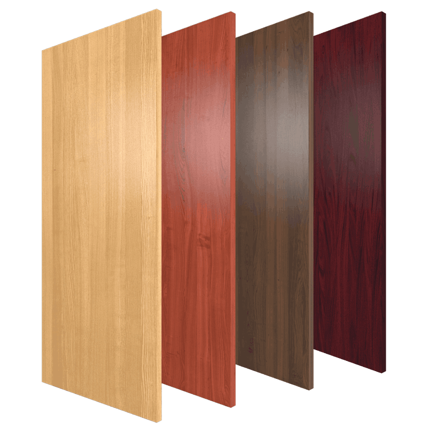 Plywood