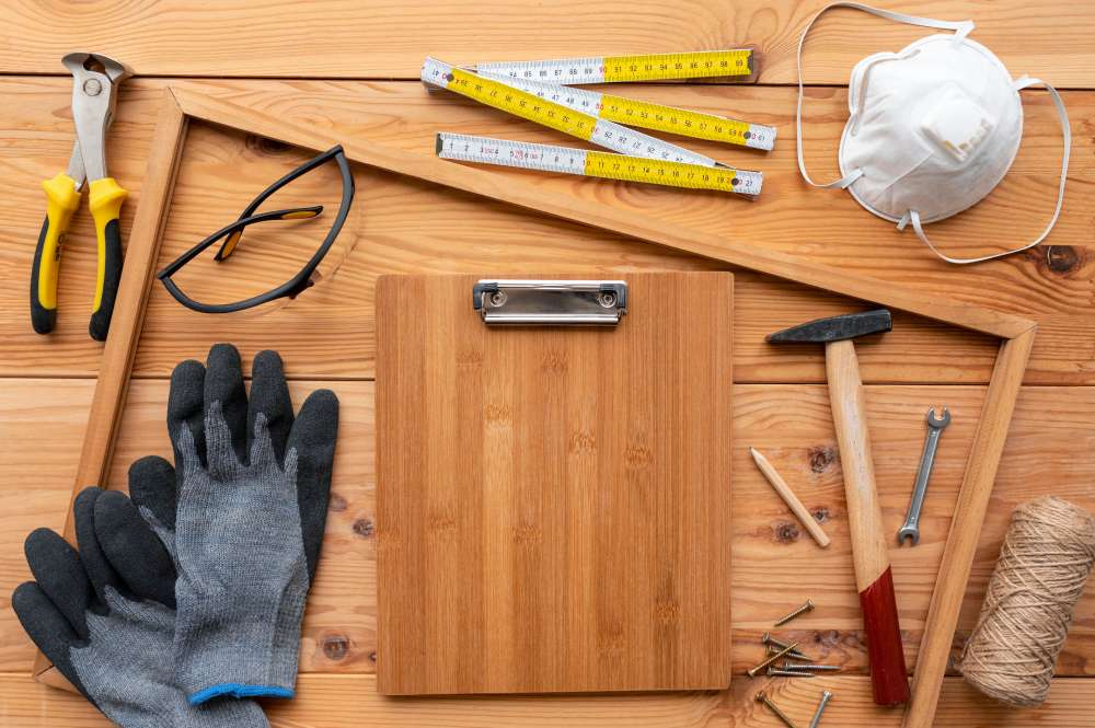 plywood and hardware-yafa