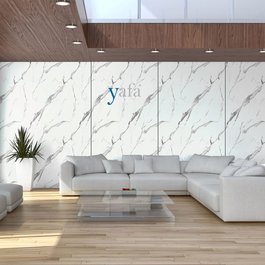 white laminates