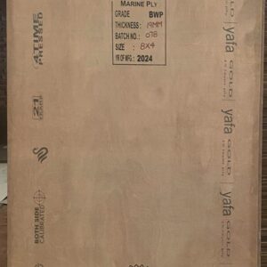 Yafa Gold Plywood