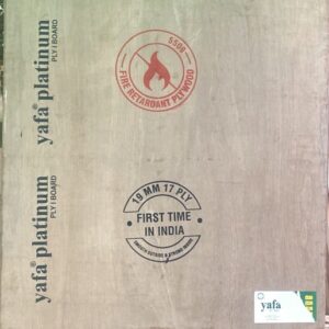 Yafa Platinum Plywood