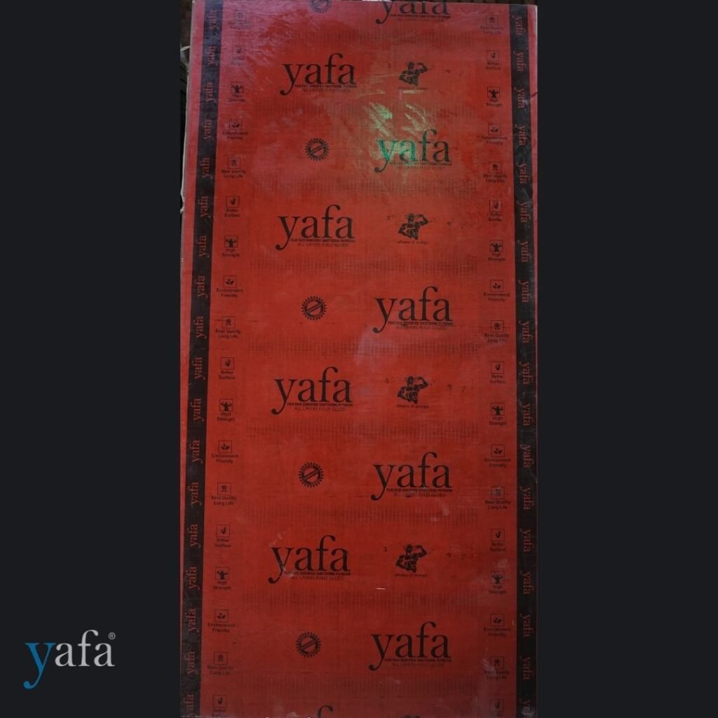 Shuttring Rafiq Shuttering Plywood Manufacturers and Suppliers in India | Yafa