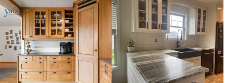 How to Choose the Best Plywood for Modular Kitchen Cabinets