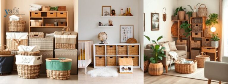 perfect-wicker-basket-for-home-decor