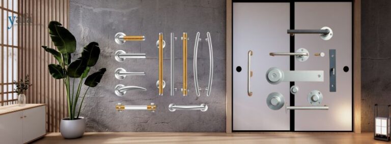 architectural-hardware-ultimate-guide-2025