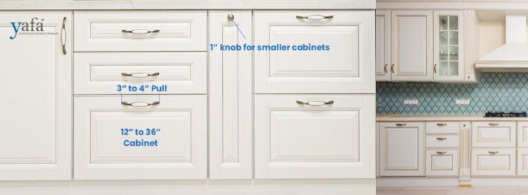 choose-right-size-hardware-for-kitchen-cabinets
