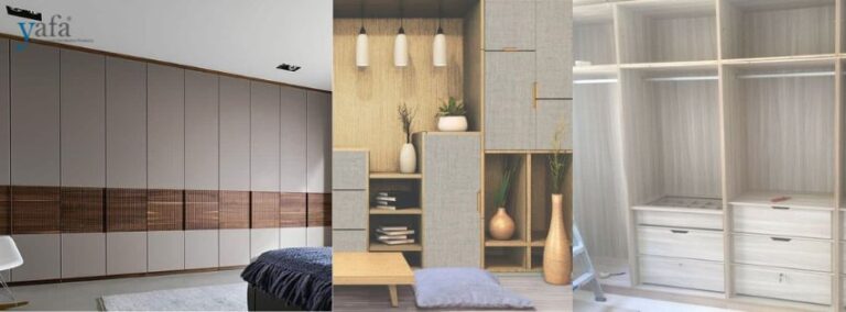 Laminate Sheets for Wardrobes