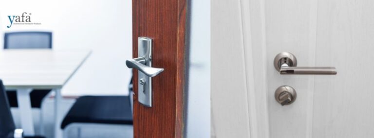 tips-to-selecting-the-right-mortise-handles-for-doors