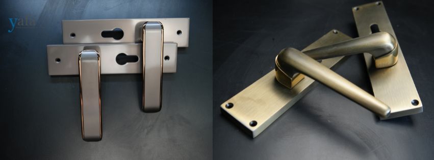 Advantages of mortise locks for home doors