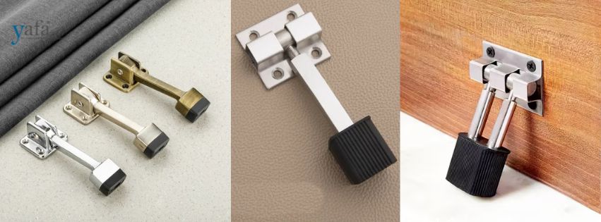 the-ultimate-guide-to-door-stoppers-for-homeowners
