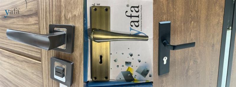 top-7-trending-mortise-door-handle-finishes-for-modern-homes-yafa