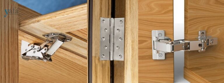 types-of-cabinet-hinges
